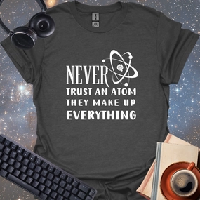 Never Trust a Goofy Atom