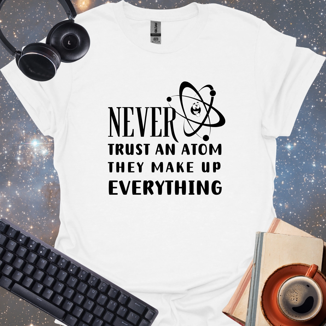 Never Trust a Goofy Atom