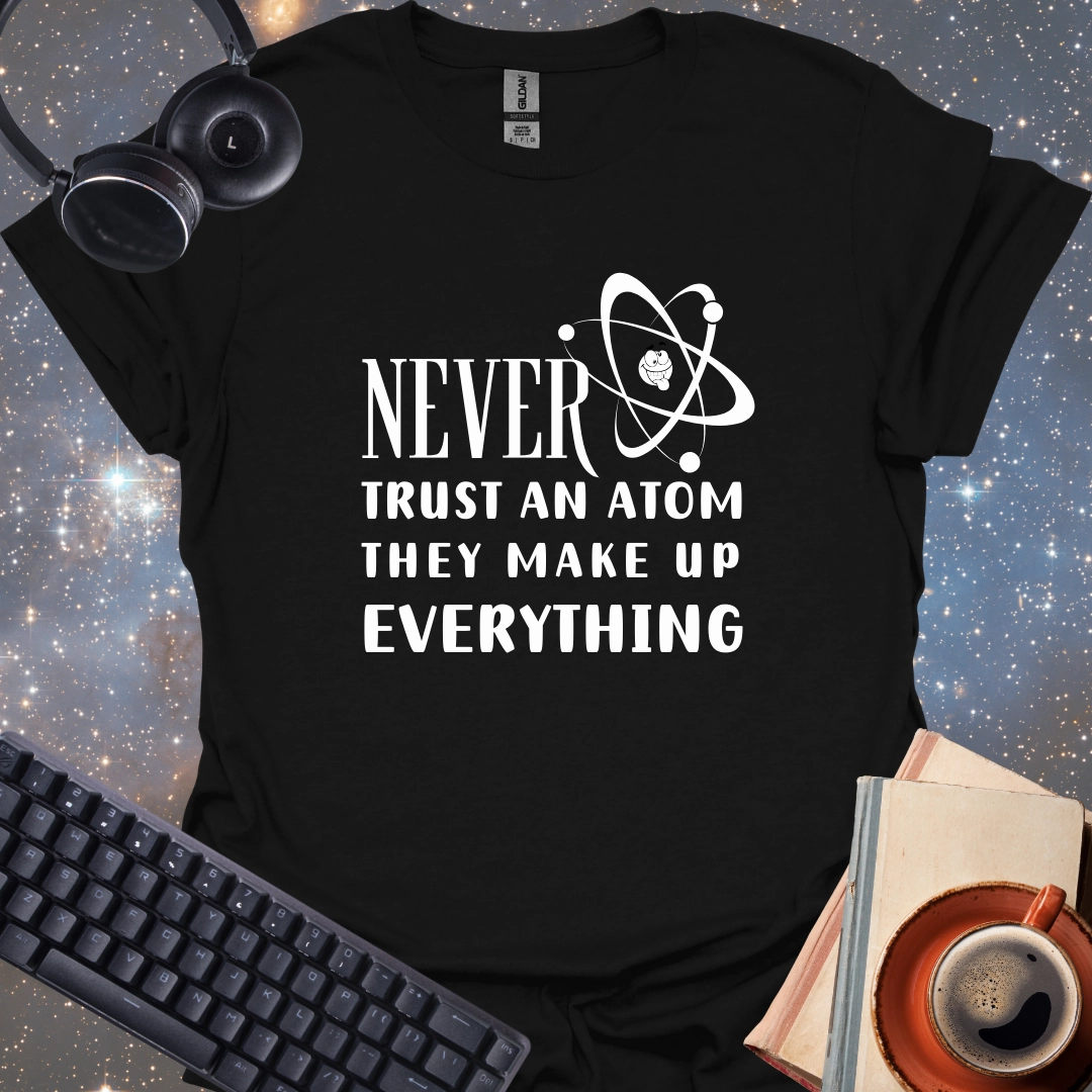 Never Trust a Goofy Atom