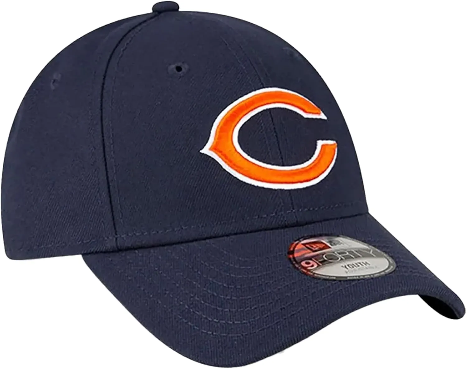 New Era NFL Kids Youth 8-20 The League 9FORTY Adjustable Hat Cap - One Size