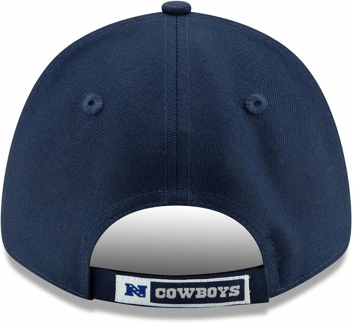 New Era NFL Kids Youth 8-20 The League 9FORTY Adjustable Hat Cap - One Size