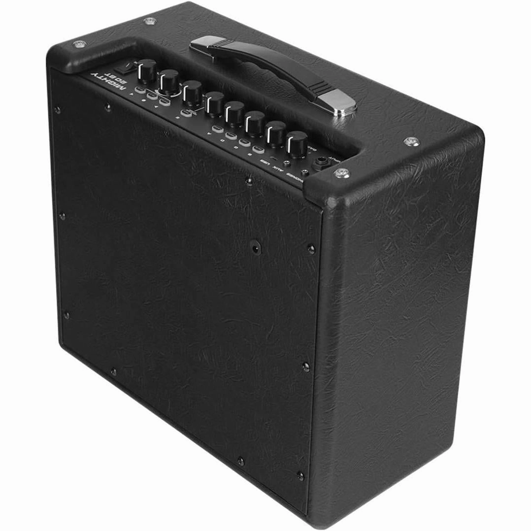 NUX Mighty 20BT Modeling Electric Guitar Amplifier with Built-in Effects & Bluetooth