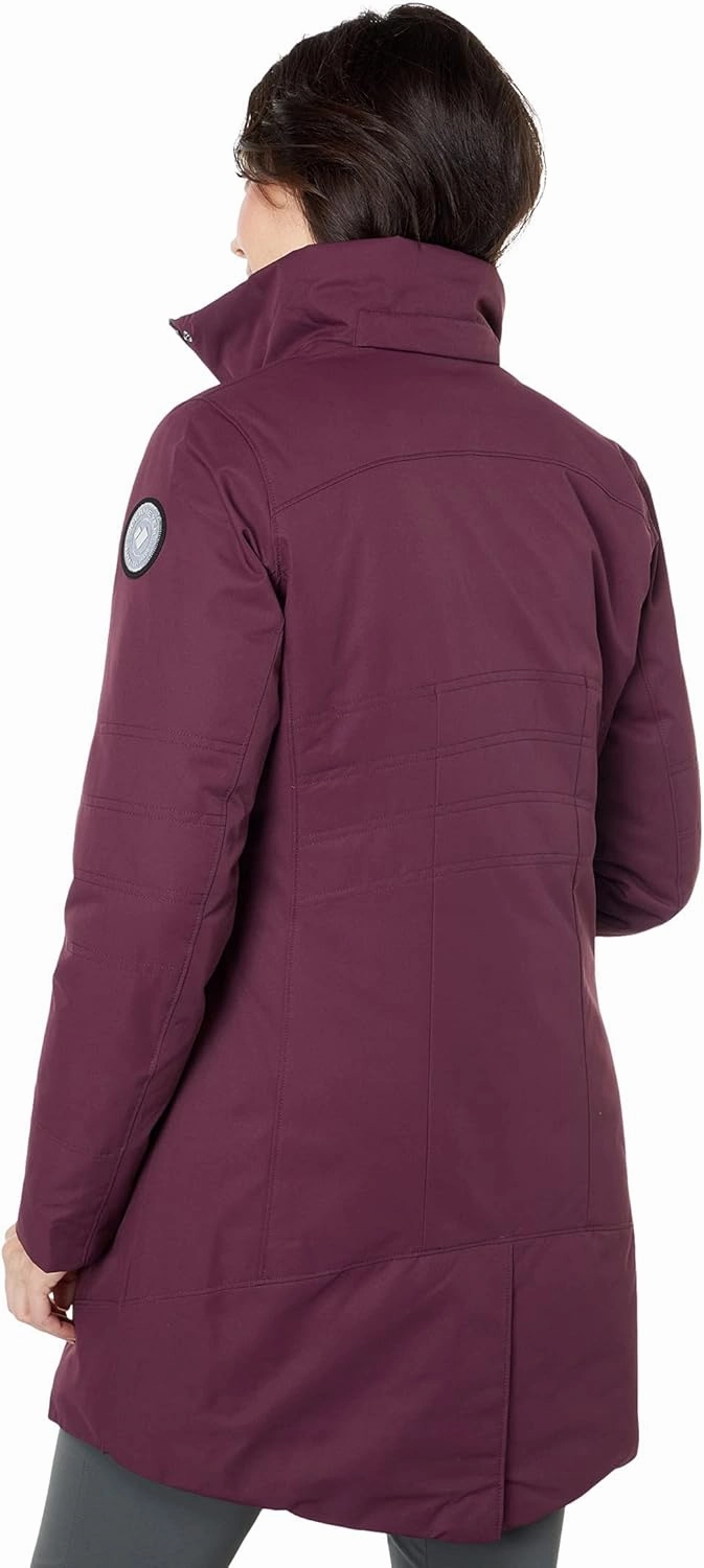 Obermeyer Women's Sojourner Down Jacket
