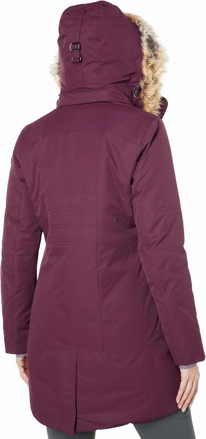Obermeyer Women's Sojourner Down Jacket