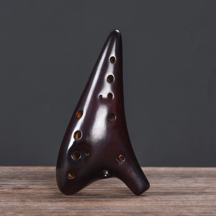 Ocarina Teaching Instrument