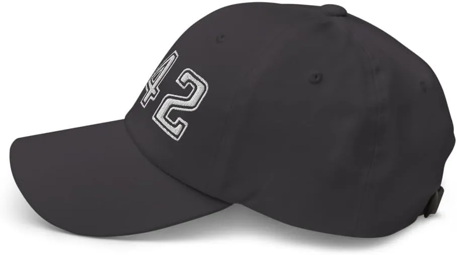Olds 442 Dad hat for Muscle Car Owners Drivers Gear Heads Cap