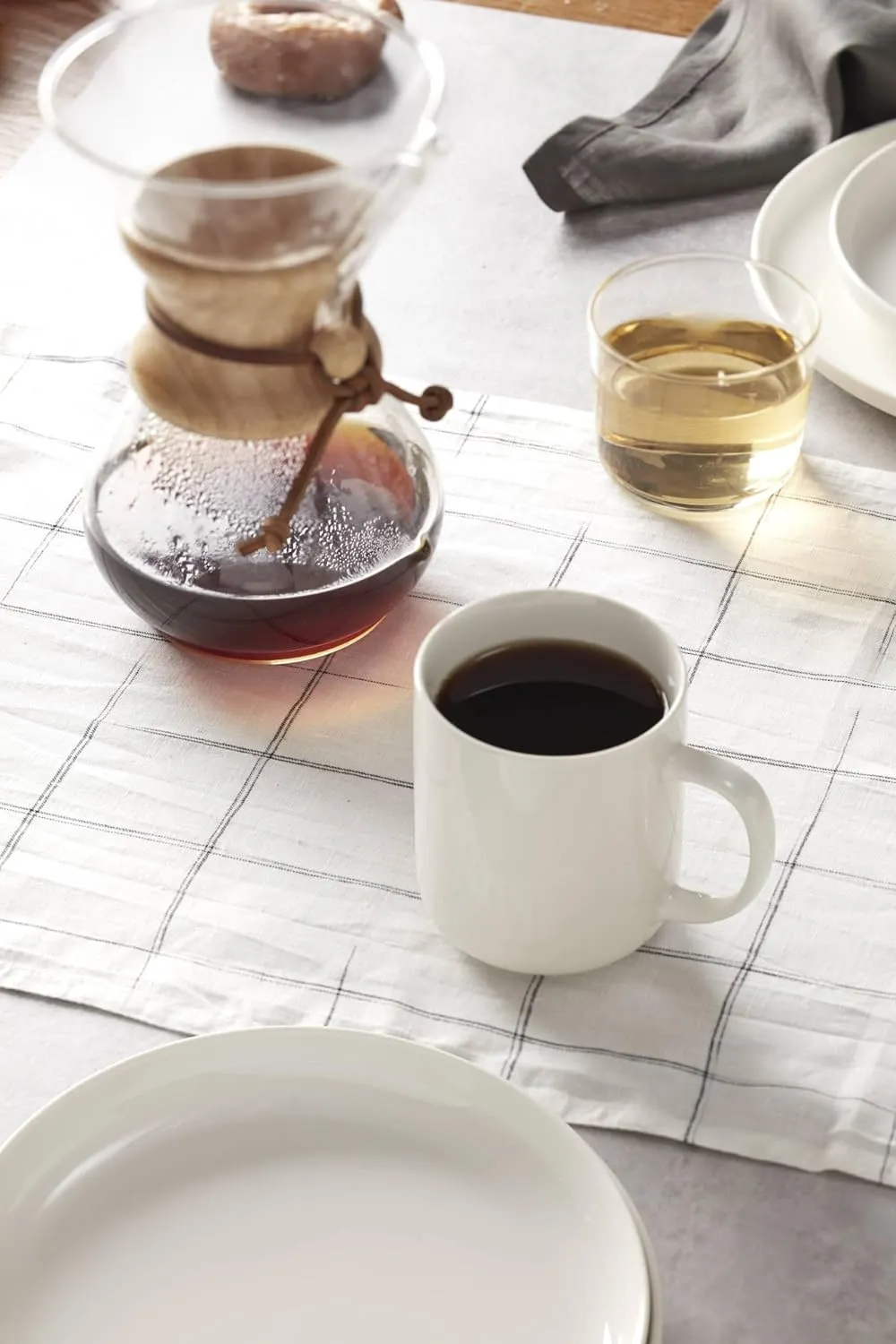 Oneida Clear Stackables Short & Tall Glasses, Set Of 12, 12 Count
