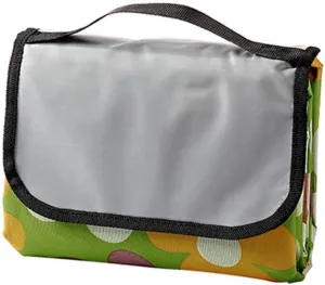 Outdoor Portable Folding Picnic Mat Oxford Cloth Waterproof Mat