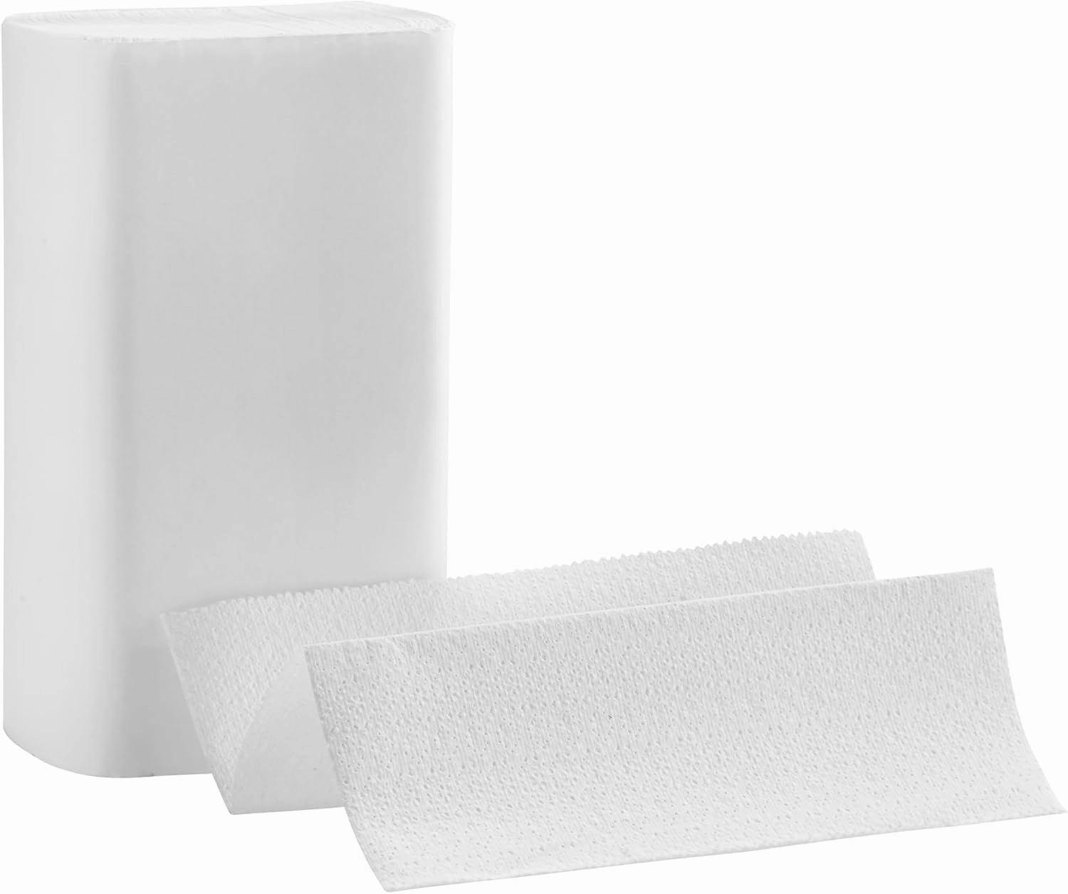 Pacific Blue Select Multifold Premium 2-Ply Paper Towels by GP PRO (Georgia-Pacific),White, 21000,125 Paper Towels Per Pack,16 Packs Per Case