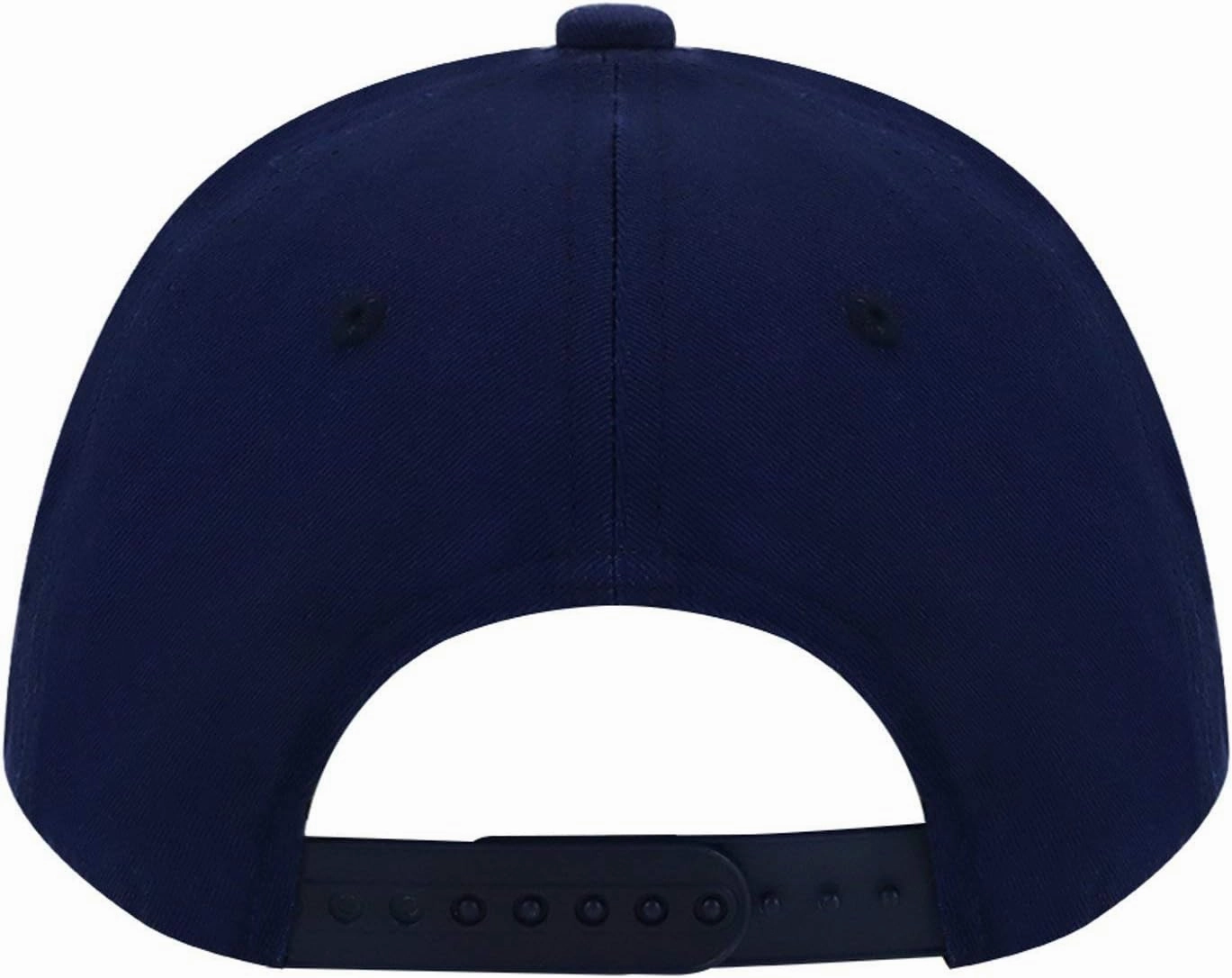 Panama Flag Baseball Cap Adjustable Size Couple Hat for Sports Workouts and Outdoor Fishing