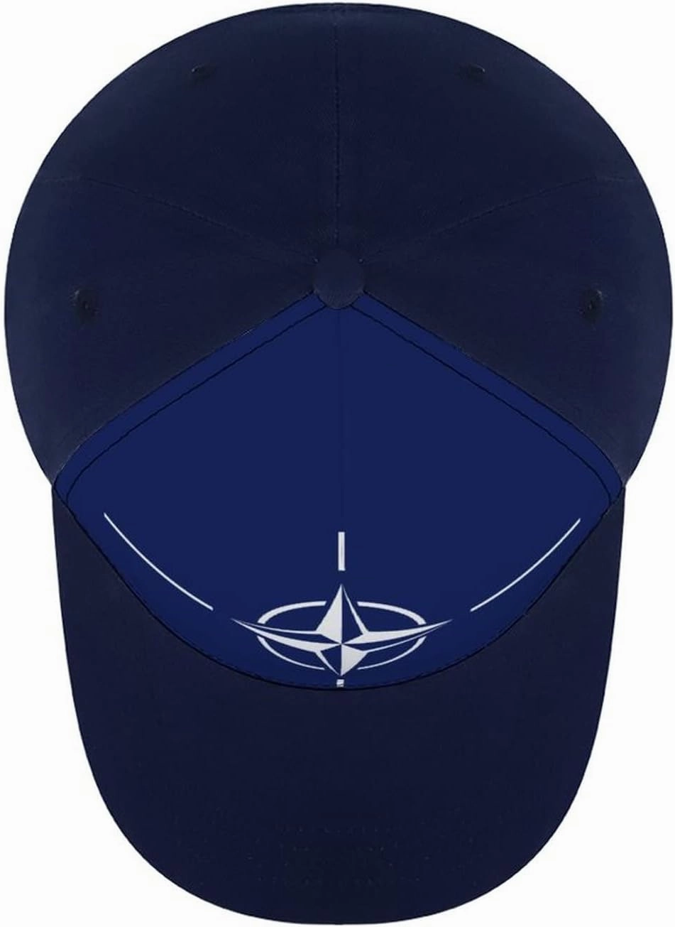 Panama Flag Baseball Cap Adjustable Size Couple Hat for Sports Workouts and Outdoor Fishing