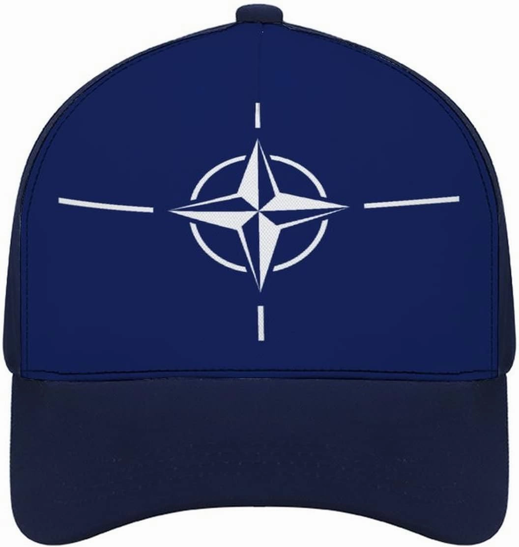 Panama Flag Baseball Cap Adjustable Size Couple Hat for Sports Workouts and Outdoor Fishing
