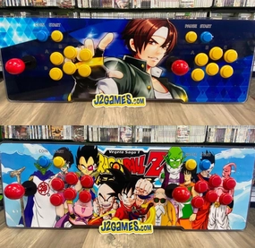 Pandora ESports Box 2023: 11,000 Games (Multicade)