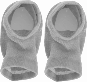 PartyKindom Heightening Socks Height Increasing Insoles Height-increasing Pads Running Invisible Height Increase