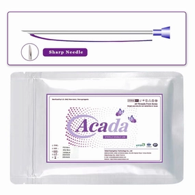 Pdo Threads for Face Lift 30g25mm 20pcs Pdo Mono Threads for Face hilos tensores para el rostro invisibles Collagen for Skin Tightening Wrinkle Reduction
