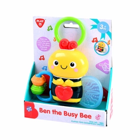 PLAYGO BEN THE BUSY BEE B/O