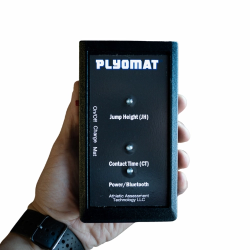 Plyomat Portable System