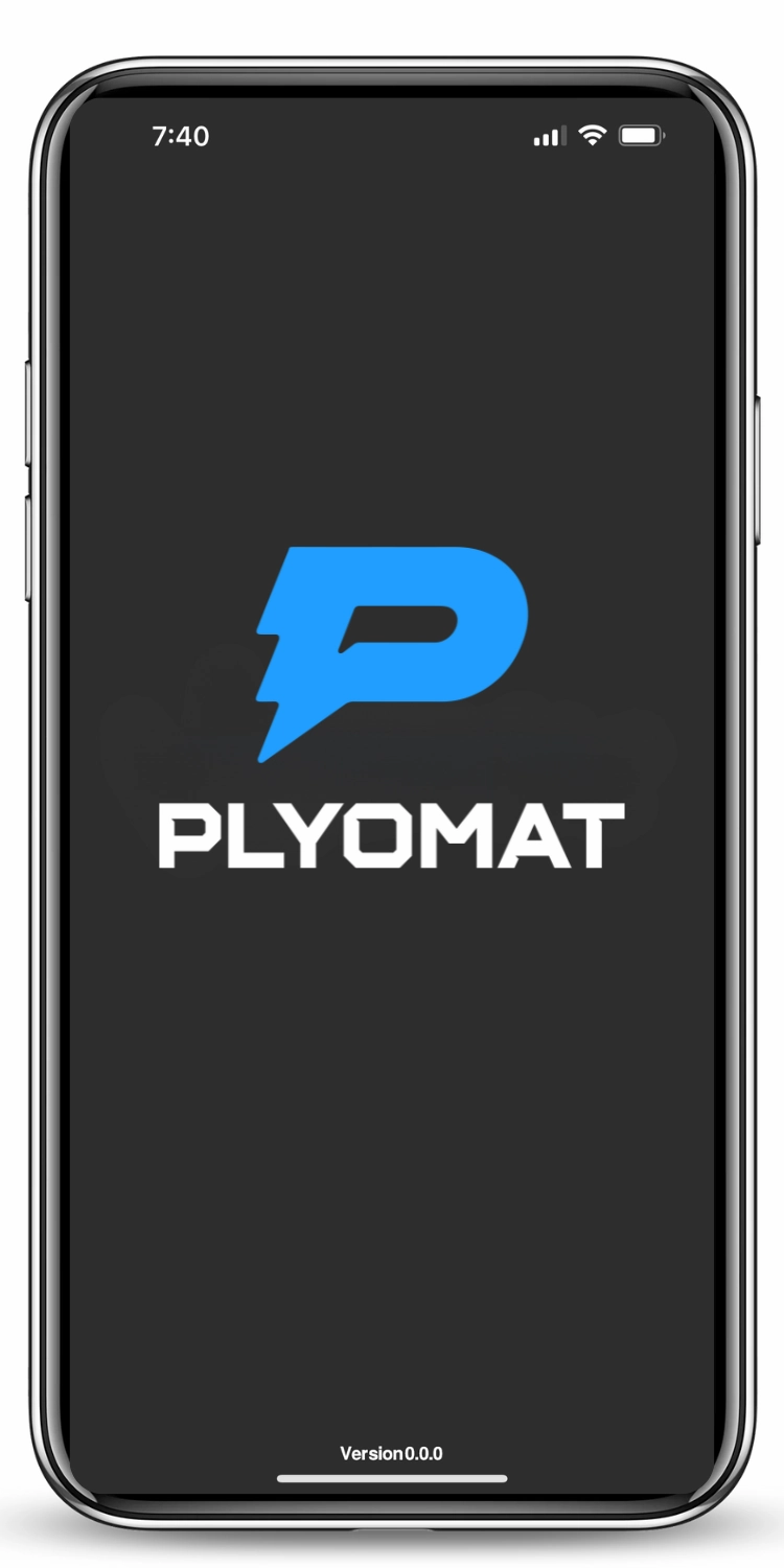 Plyomat Portable System