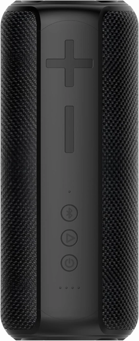 Portable 30W Bluetooth Speaker with LED Light Show, IPX6 Waterproof, Deep Bass, TWS & DSP Audio, Bluetooth 5.2, 10H Battery, Portable Wireless Speaker for Home, Outdoors & Parties