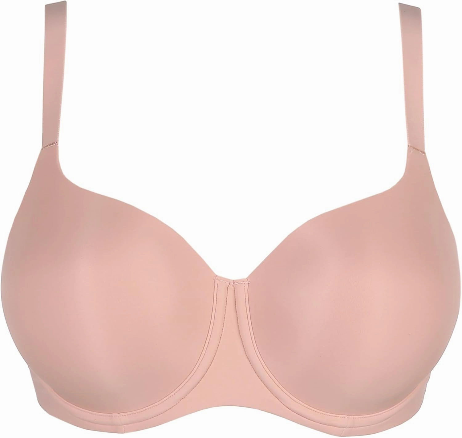 Prima Donna Womens Figuras Heart Shape Padded Underwire Bra (0263250)