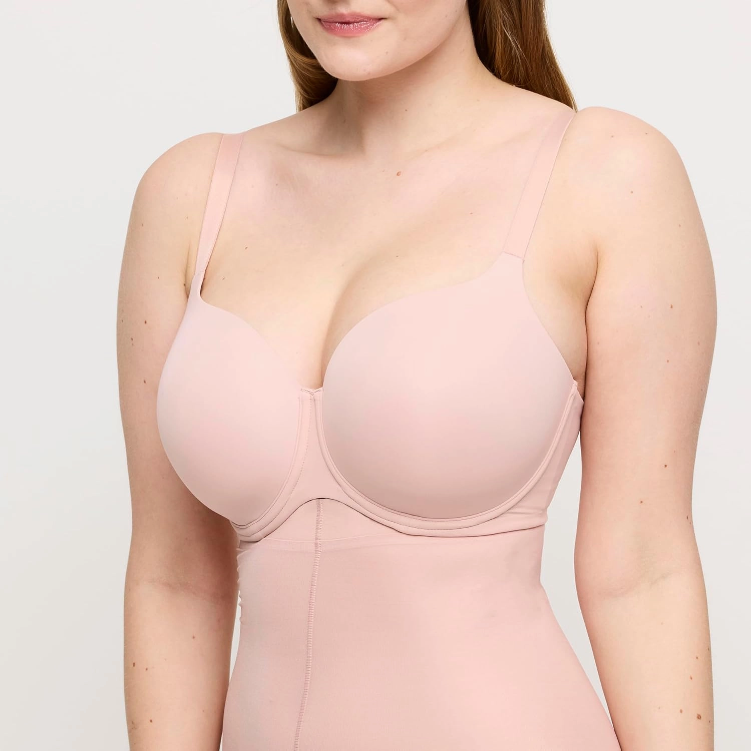 Prima Donna Womens Figuras Heart Shape Padded Underwire Bra (0263250)