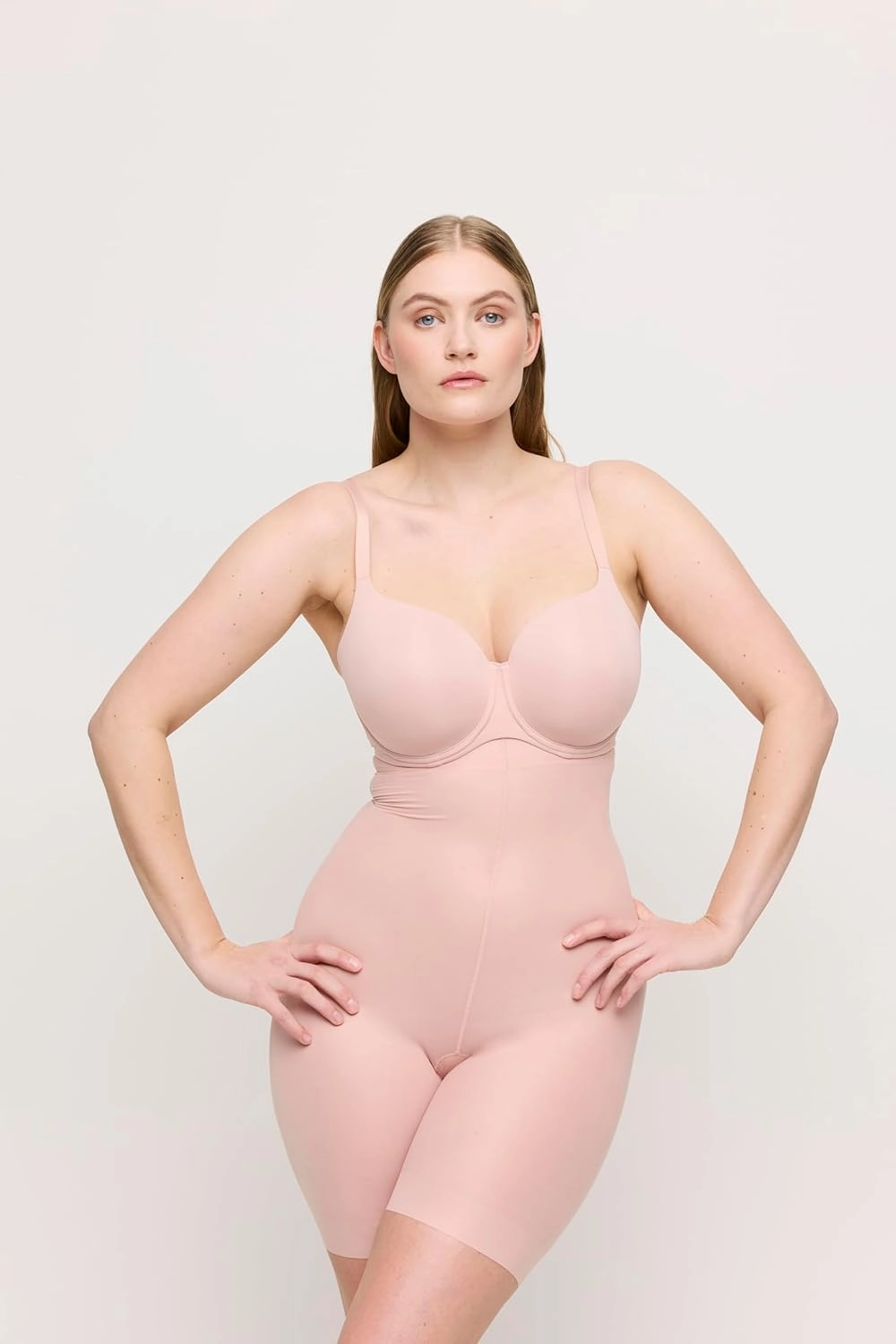 Prima Donna Womens Figuras Heart Shape Padded Underwire Bra (0263250)