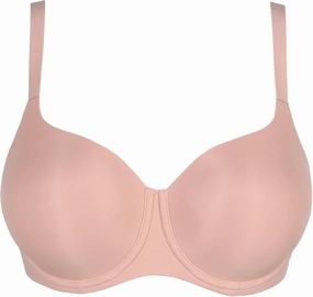 Prima Donna Womens Figuras Heart Shape Padded Underwire Bra (0263250)