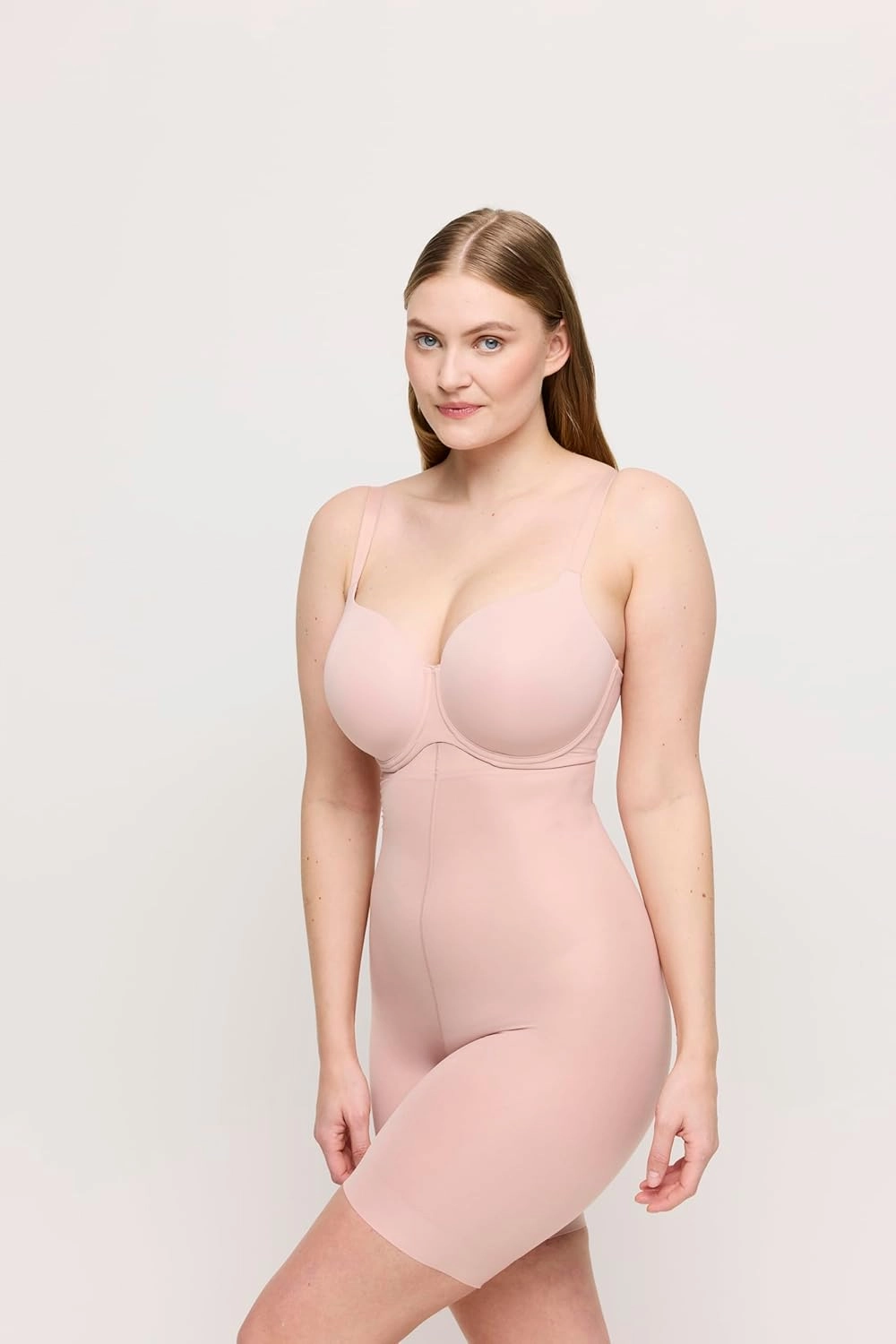 Prima Donna Womens Figuras Heart Shape Padded Underwire Bra (0263250)