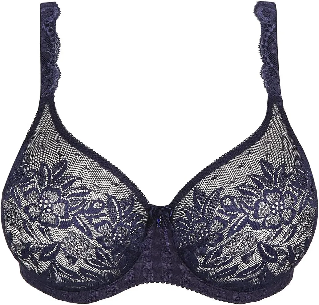 PrimaDonna Madison Seamless Lace Bra
