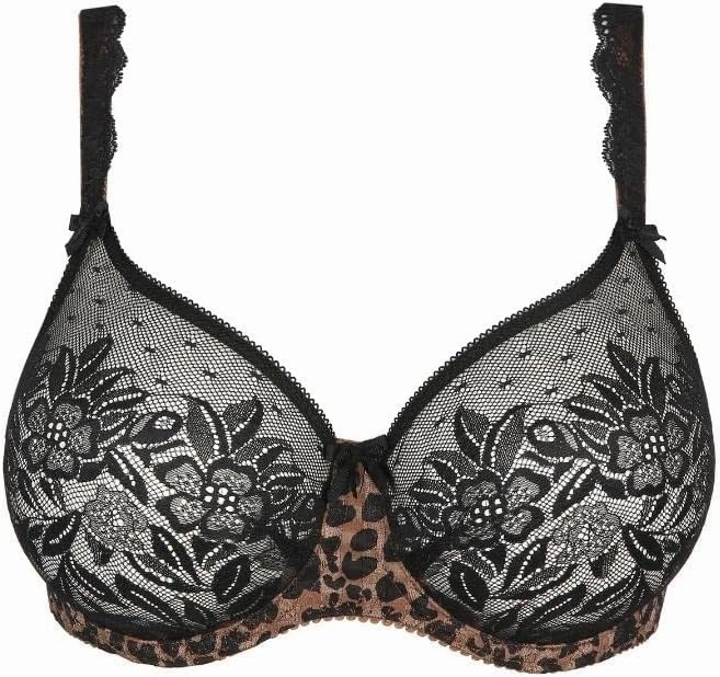 PrimaDonna Madison Seamless Lace Bra