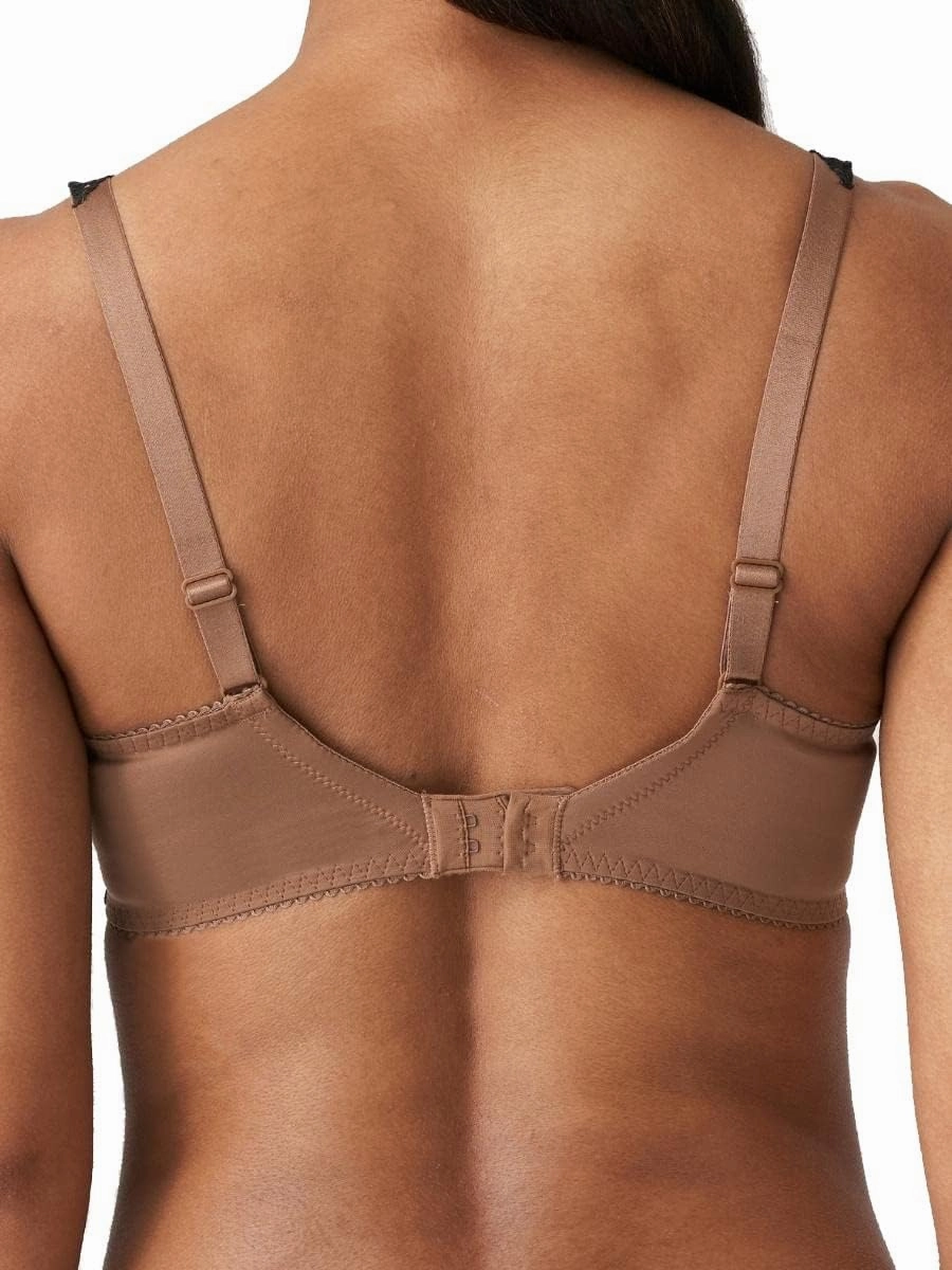 PrimaDonna Madison Seamless Lace Bra
