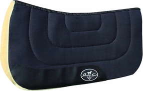Professional's Choice Comfort-Fit Contoured Work Pad