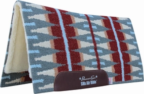 Professional's Choice Comfort-Fit SMX Air Ride Pad | Cooling System & Shock Absorption | Sharp Shooter