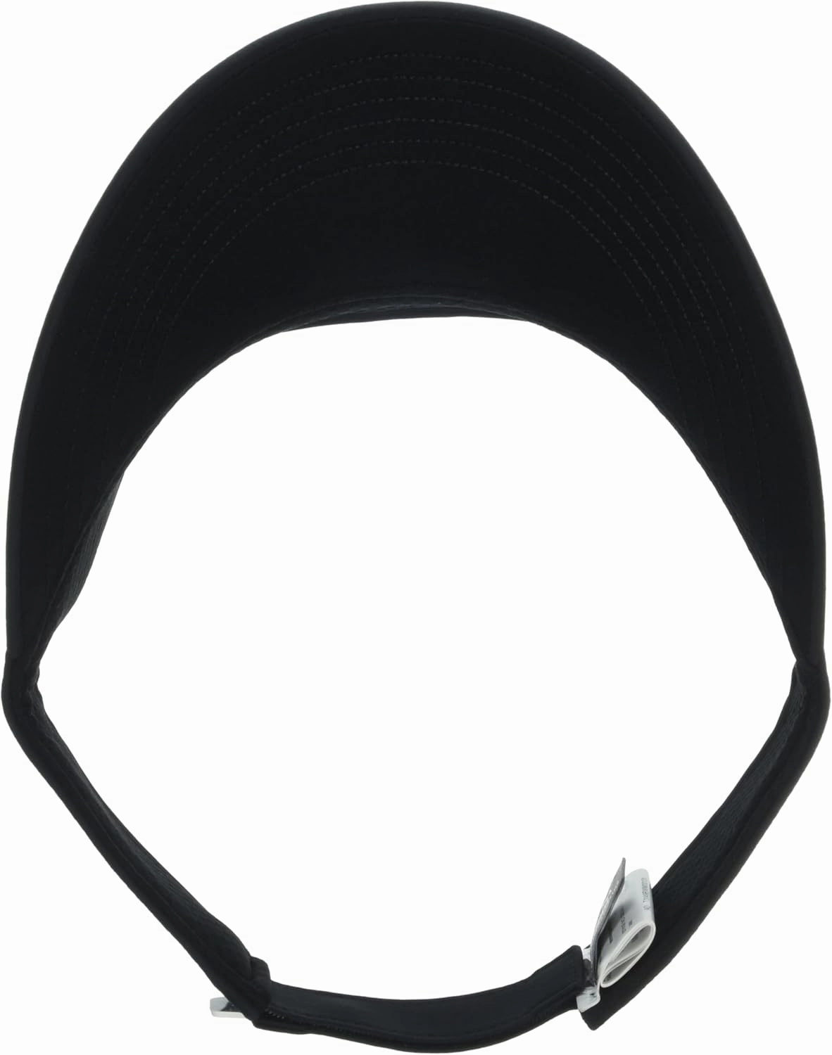 PUMA Men's Tech P Adjustable Visor