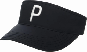 PUMA Men's Tech P Adjustable Visor