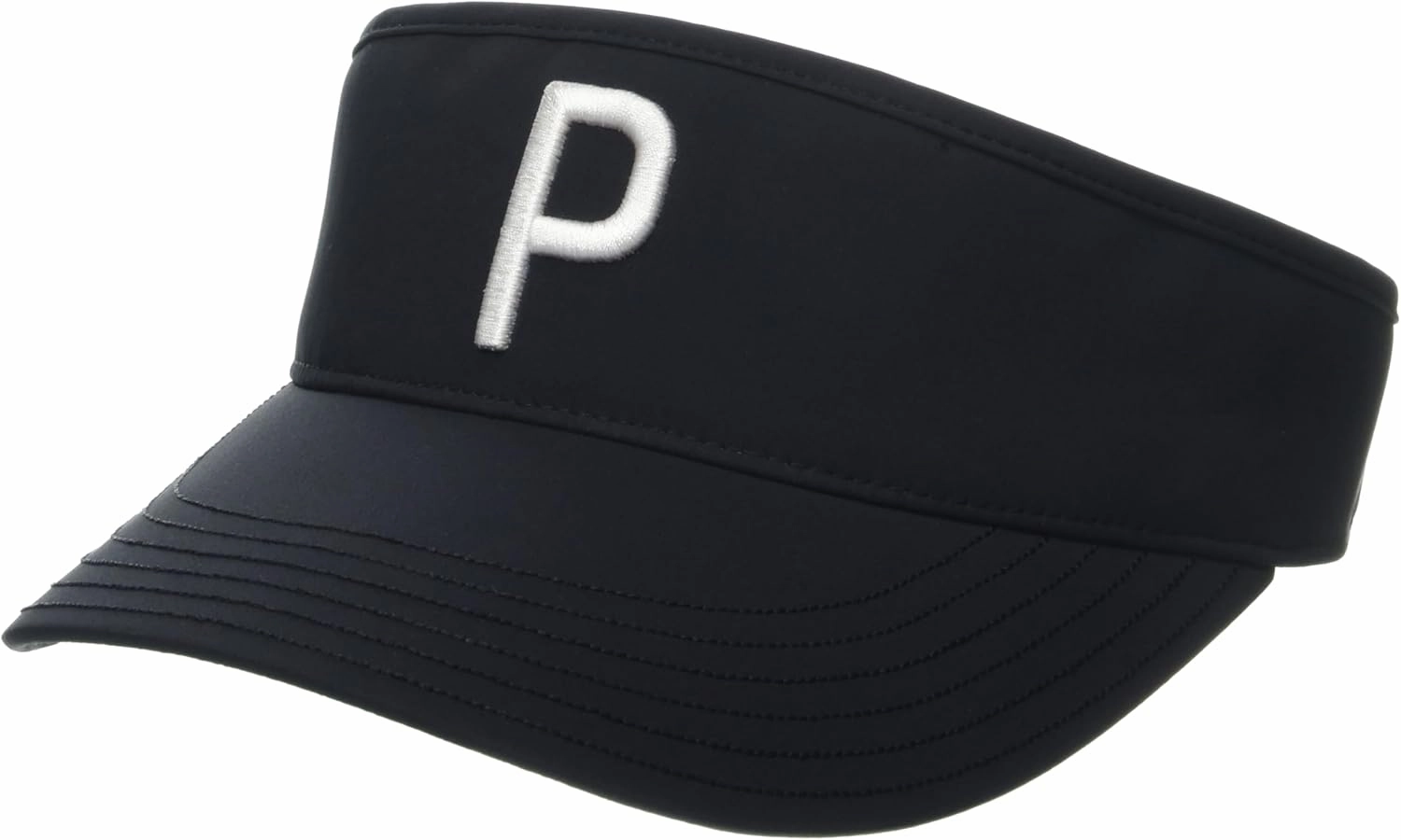PUMA Men's Tech P Adjustable Visor
