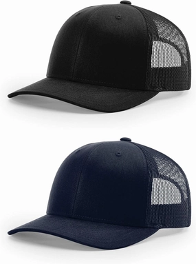 R RICHARDSON Men's Ballcap