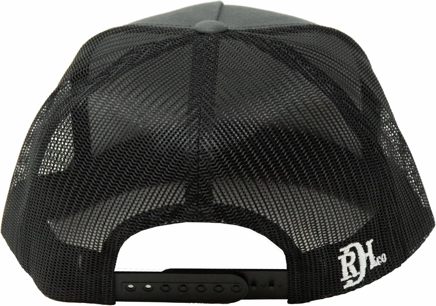 Red Dirt Hat Company Southwest Adjustable Snapback Hat