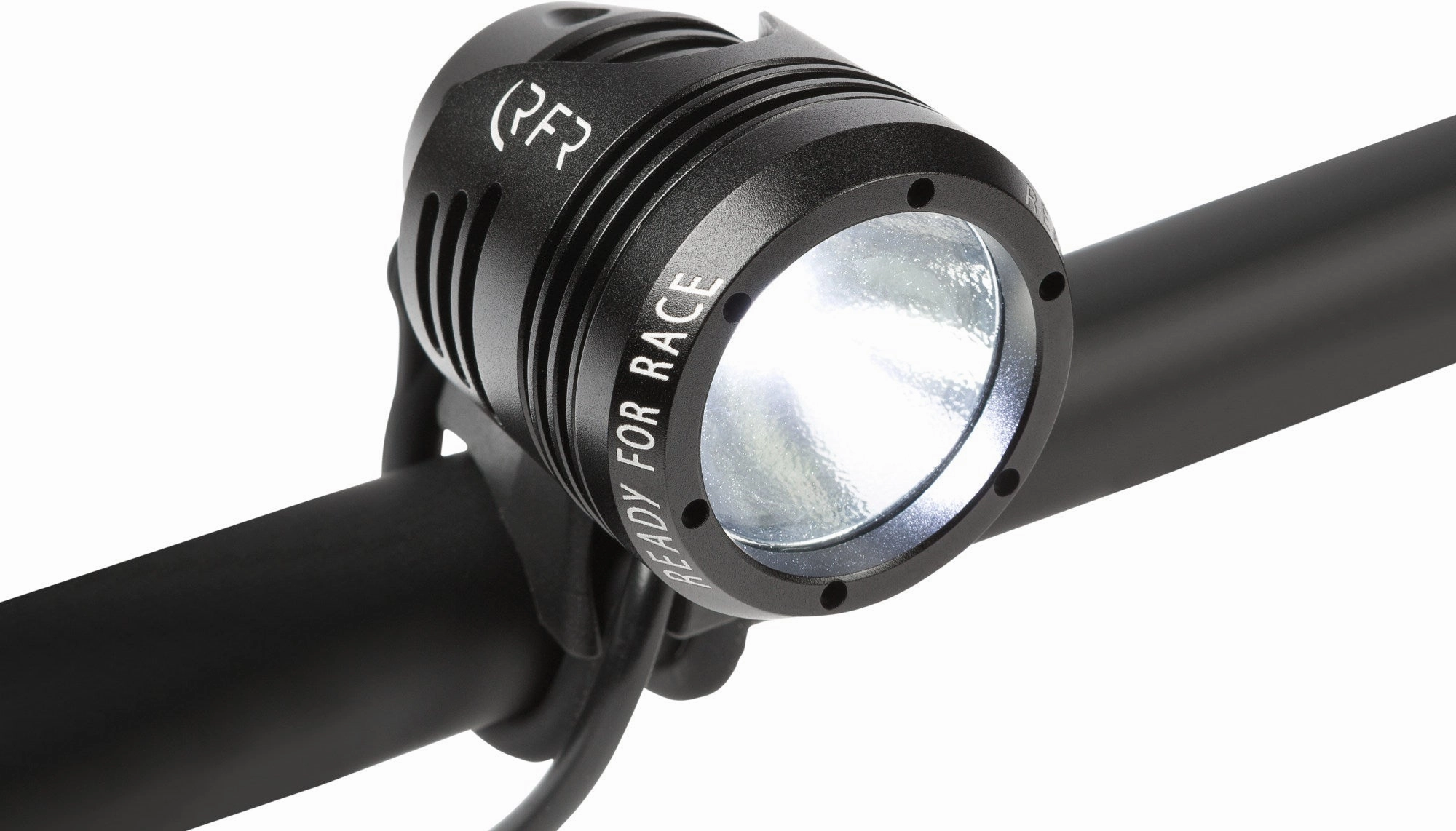 RFR Power Light 850 "White Led" Black