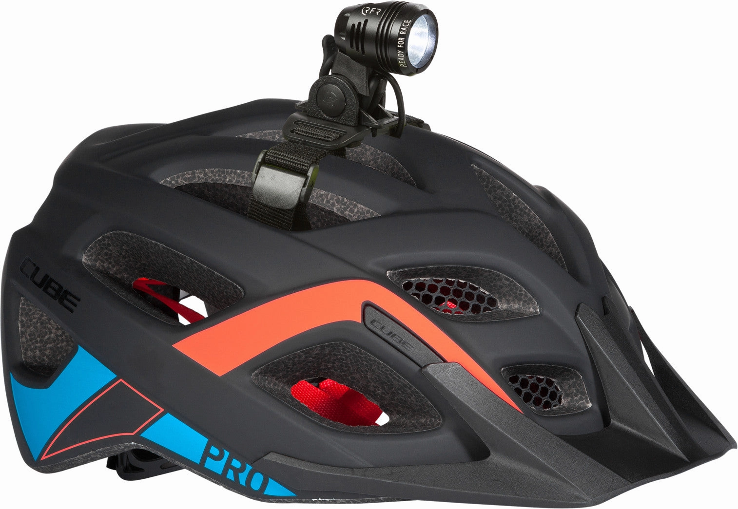 RFR Power Light 850 "White Led" Black