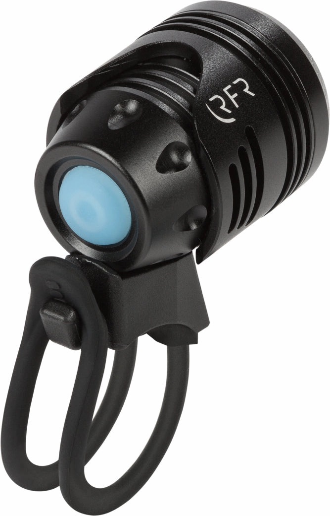 RFR Power Light 850 "White Led" Black