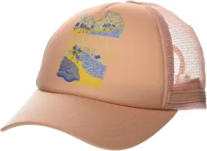 Roxy Women's Dig This Trucker Hat