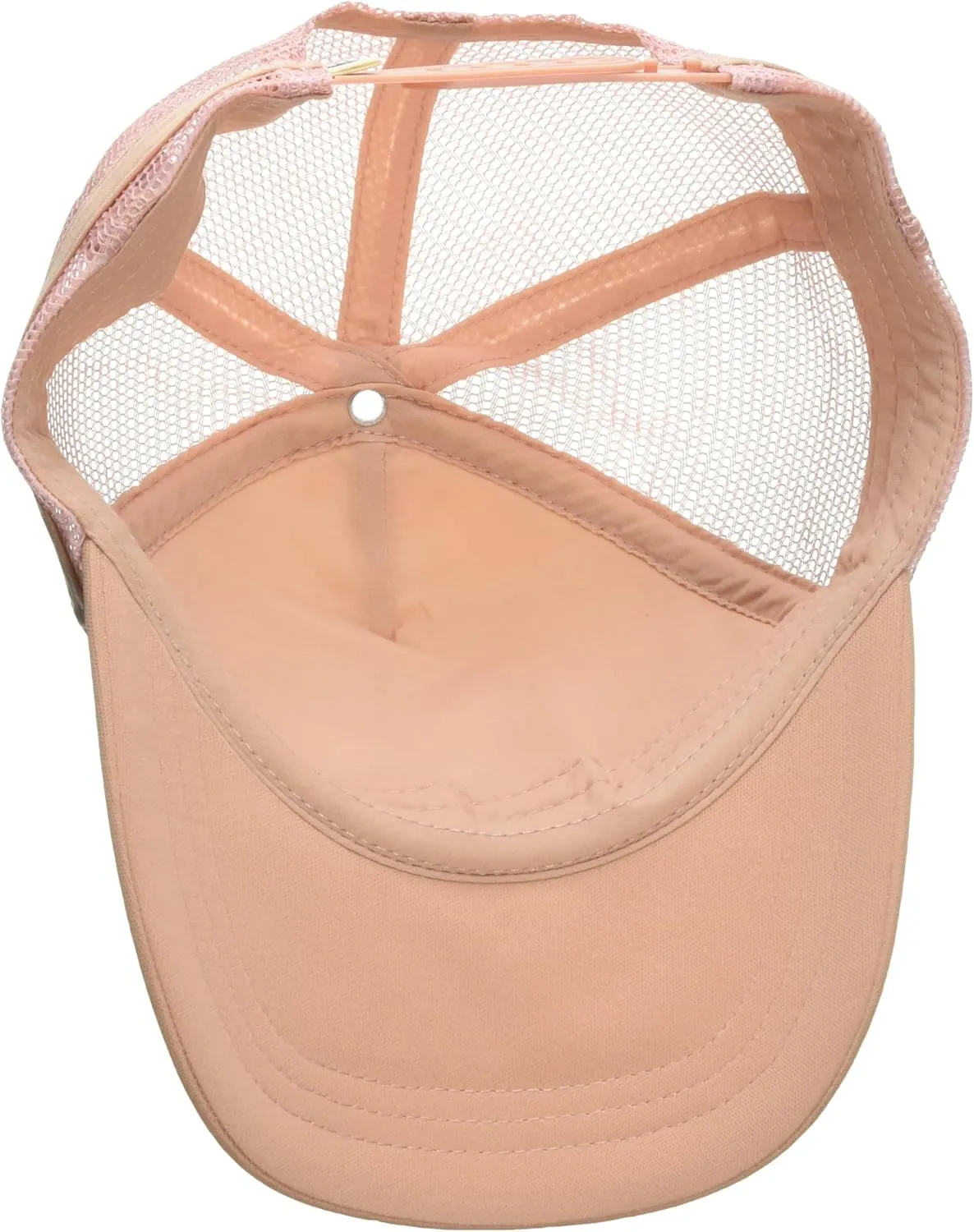 Roxy Women's Dig This Trucker Hat