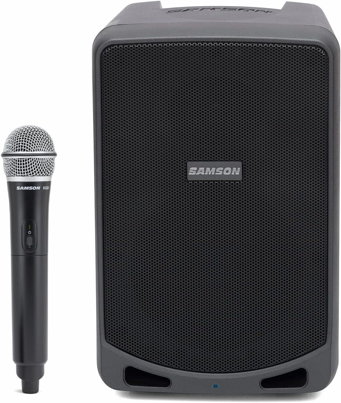 Samson Expedition XP106W 100W Portable Bluetooth PA System with Wireless Mic