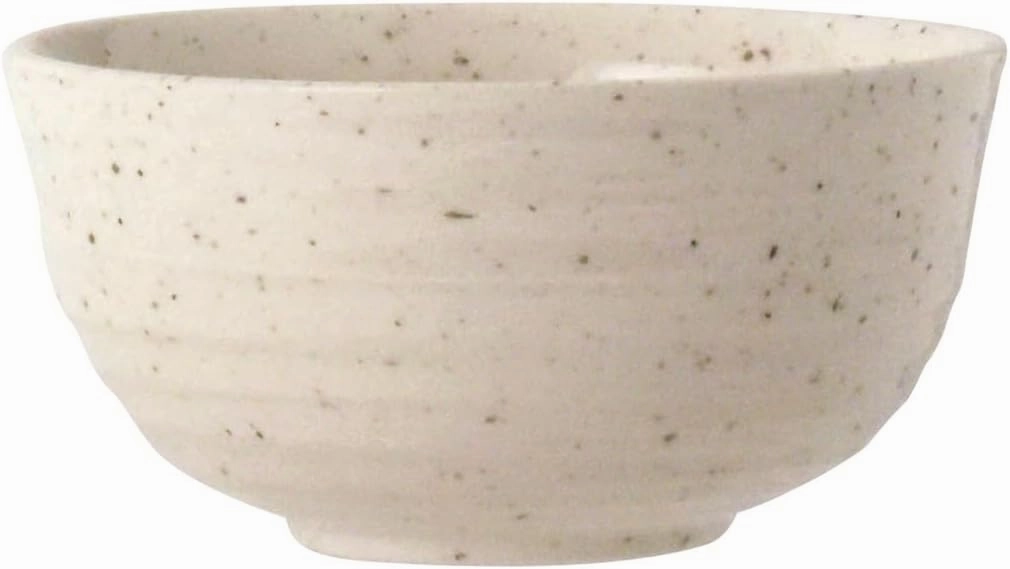Sango Siterra Painter's Palette 16-Piece Stoneware Dinnerware Set – Service for 4, Multicolor with Unique Flecked Design, Perfect for Everyday Dining & Entertainment, Microwave & Dishwasher Safe