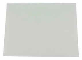 Sax Watercolor Beginner Paper, 90 lbs, 12 x 18 Inches, Natural White, Pack of 100 - 408402
