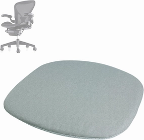 Seat Cushion for Herman Miller Aeron Chair Office Home Computer Chair Seat Pad Soft and Comfortable Seat Mat