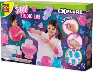 SES Creative - Studio Soap Laboratory, 25142
