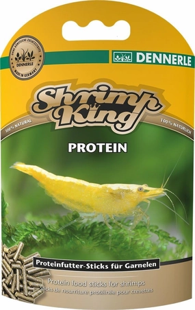 Shrimp King - Protein