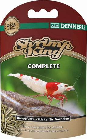 Shrimp King Complete Food